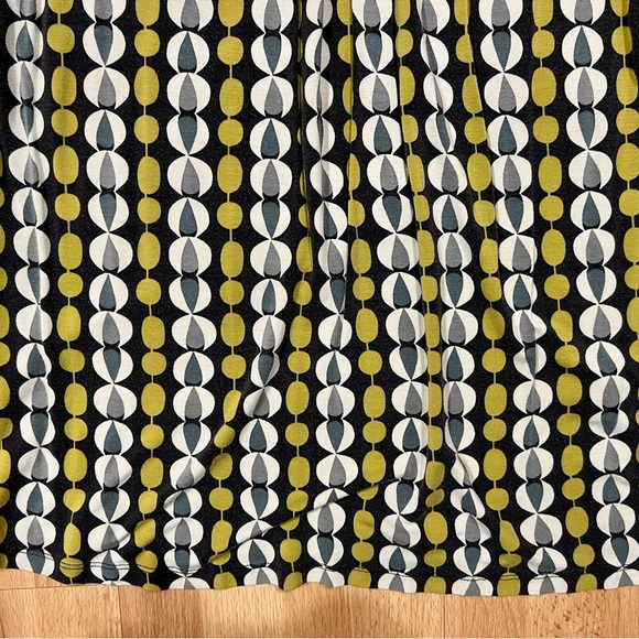 Boden Print Top - Picture 5 of 10